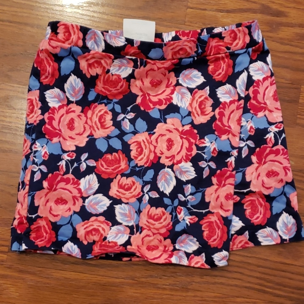 Girls skirt